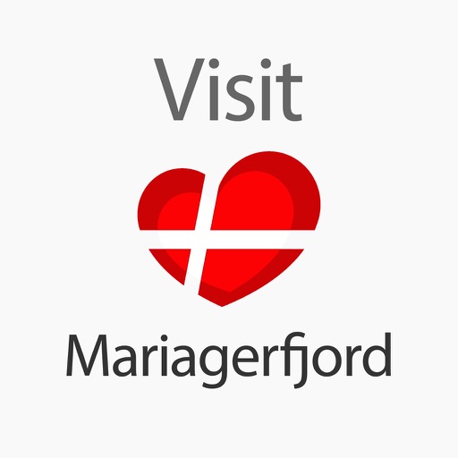 Mariagerfjord icon