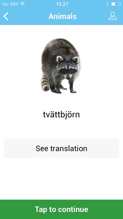 Swedish with Moving Languages screenshot-5