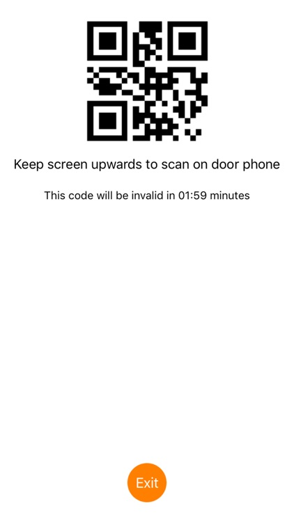 AJB Cloud Intercom screenshot-4