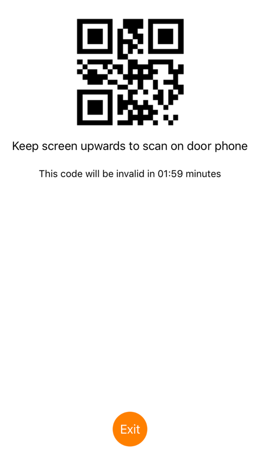 #5. AJB Cloud Intercom (iOS) 由: GUANGDONG ANJUBAO DIGITAL TECHNOLOGY CO., LTD