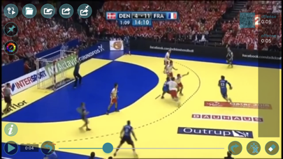 VideoAssistant Screenshot 4 - AppWisp.com