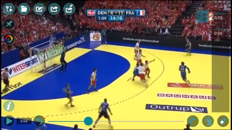 VideoAssistant screenshot-3