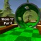 Icon Mini Golf 3D 3