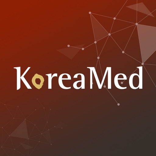 KoreaMed - AppWisp.com
