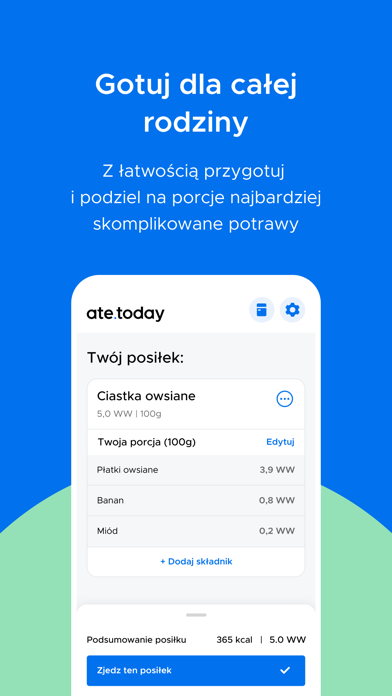 ate.today Screenshot