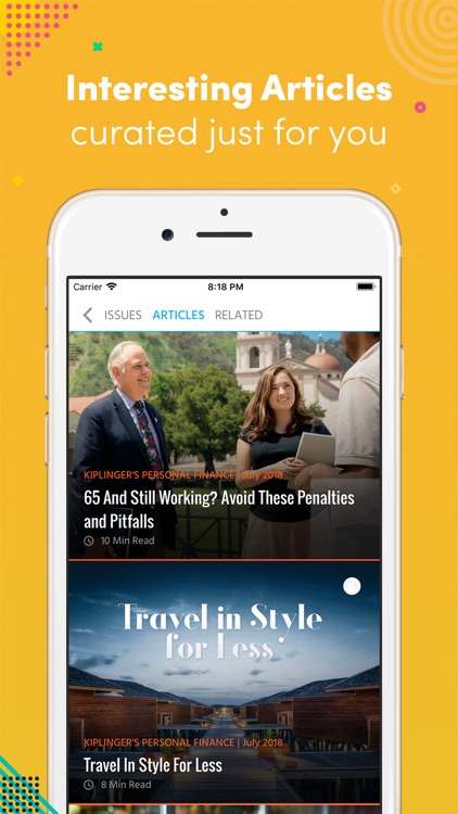 Kiplinger's Personal Finance