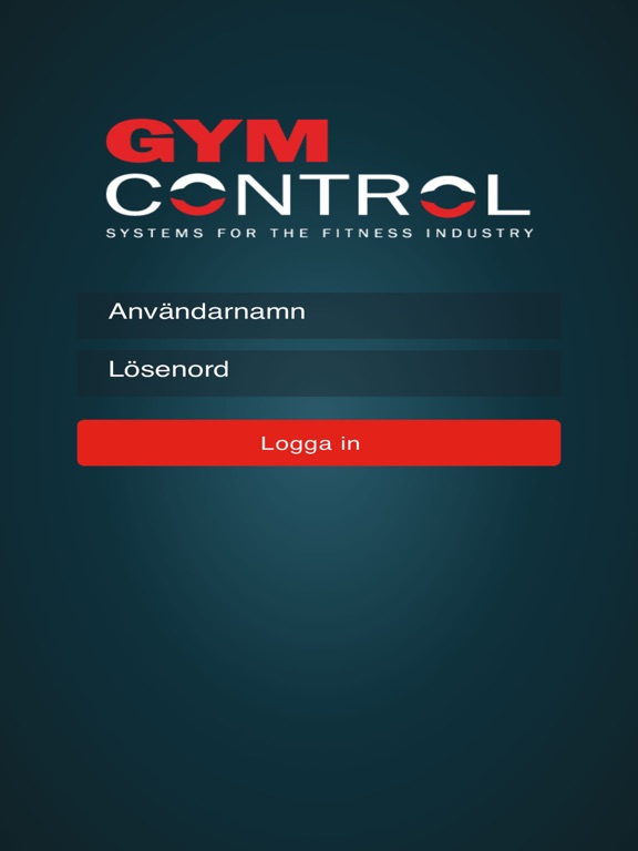 Screenshot #4 pour Gym Control Personalapp
