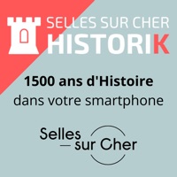 Selles-sur-Cher HistoriK