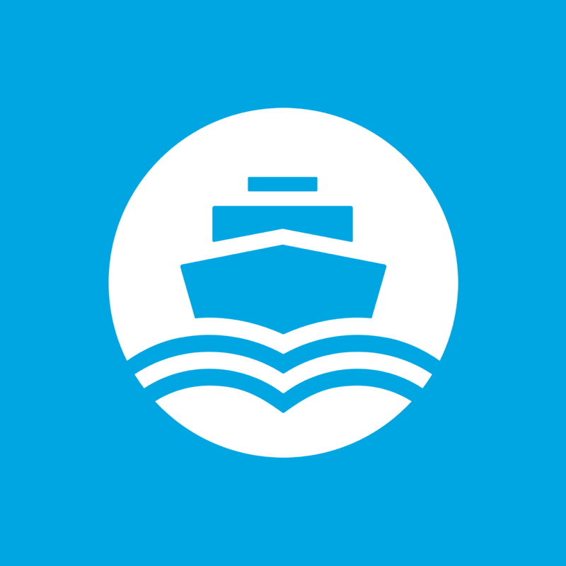 NYC Ferry by Hornblower