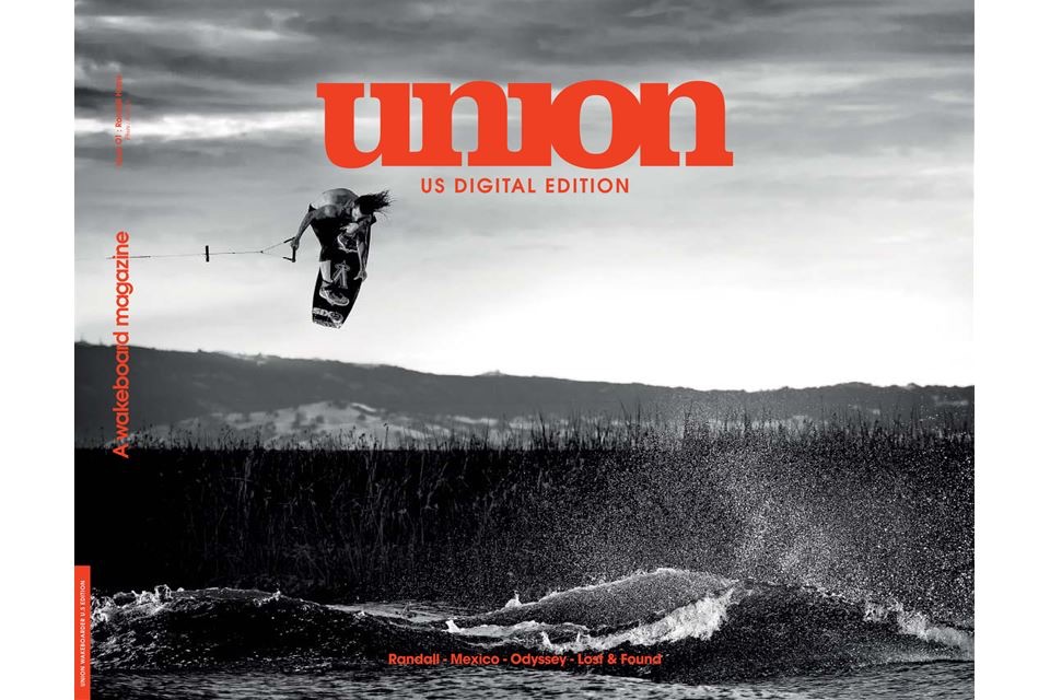 Union Wakeboarder U.S. screenshot 3