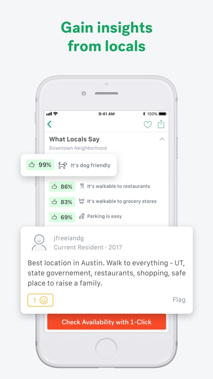 Trulia Rentals