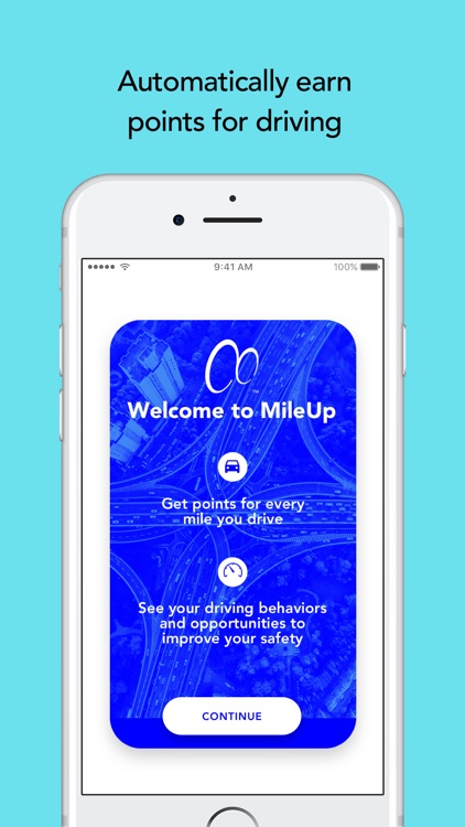 MileUp
