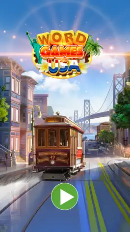 Game screenshot Word Travel Puzzle Brain Games mod apk
