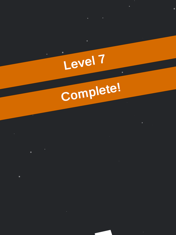 Block Flip 3D iPad screenshot