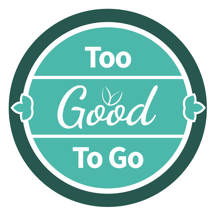 Too Good To Go