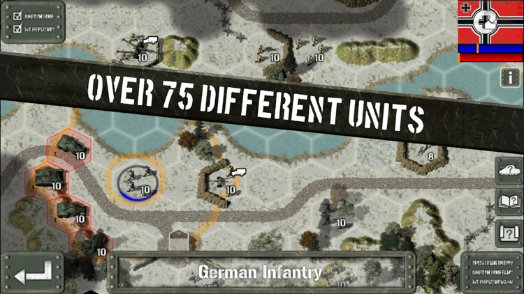 Tank Battle: East Front 1941