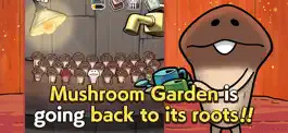 Game screenshot Mushroom Garden Prime mod apk