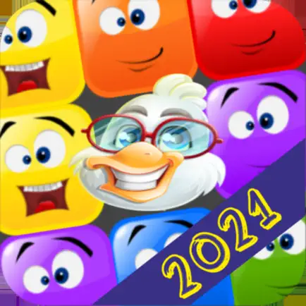 Duck Puzzle Читы
