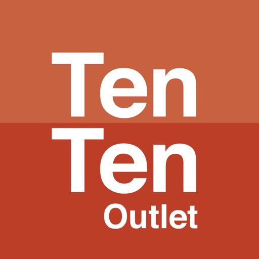 Tenten Outlet