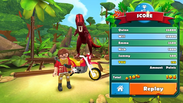 PLAYMOBIL Dinos(圖4)-速報App