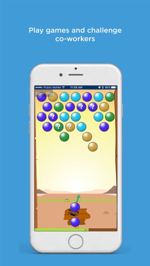 Axonify Mobile(圖2)-速報App