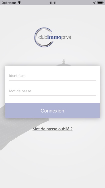 Conciergerie Clubimmoprivé