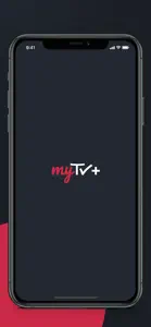 MyTV+ screenshot #5 for iPhone