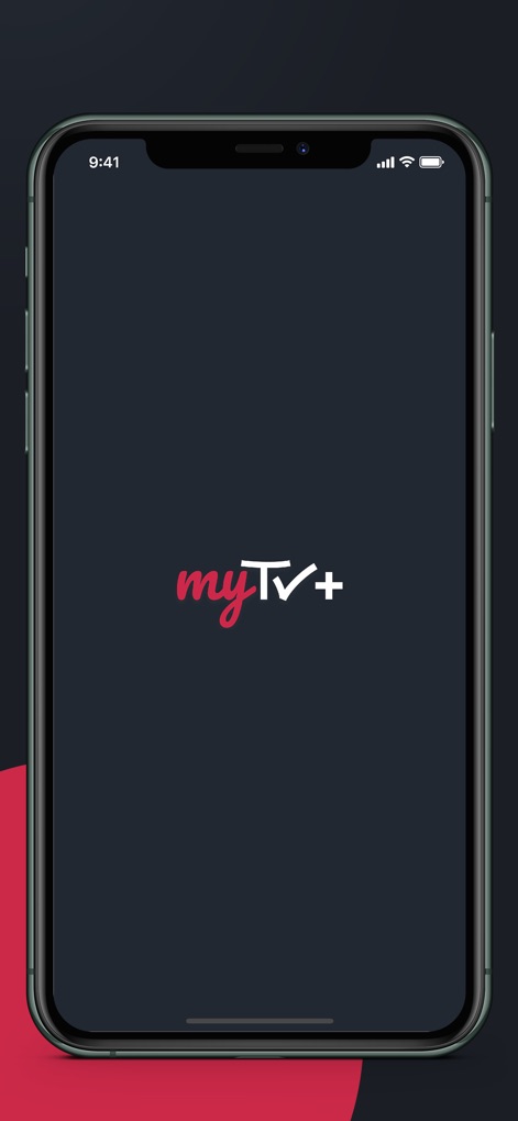 MyTV+ - Entertainment App | MWM