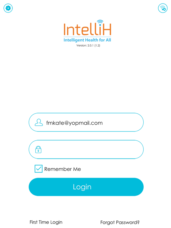 Screenshot #5 pour IntelliH_Pro