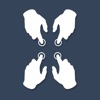 Touch Roulette: Finger Chooser icon