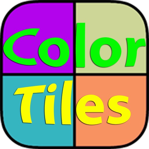 color tile match icon