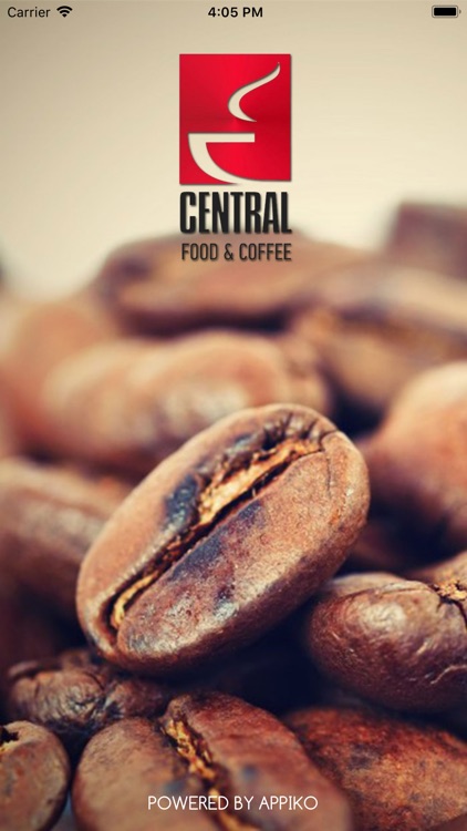 Central Food & Coffee
