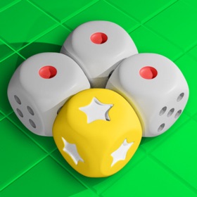 螢幕擷取畫面 (5) Dice Merge:Puzzle Game
