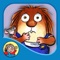 Join Little Critter in this interactive book app as he gets separated from his mom at the mall