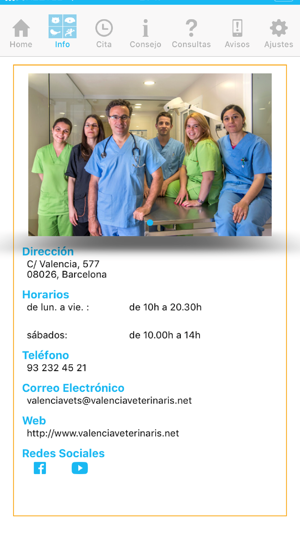 València Veterinaris(圖6)-速報App