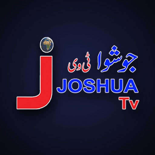 Joshua TV icon