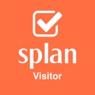 Splan - Visitor Management