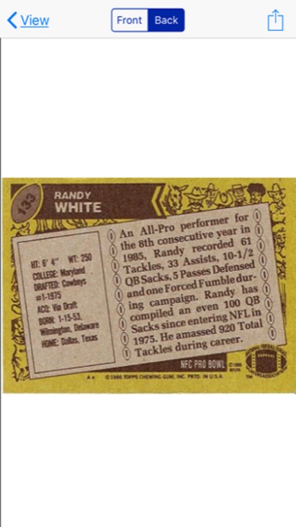 Card Collector screenshot-5