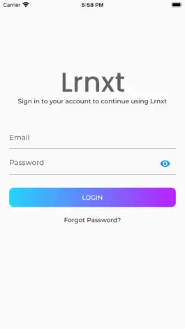 Game screenshot Learnextrem apk