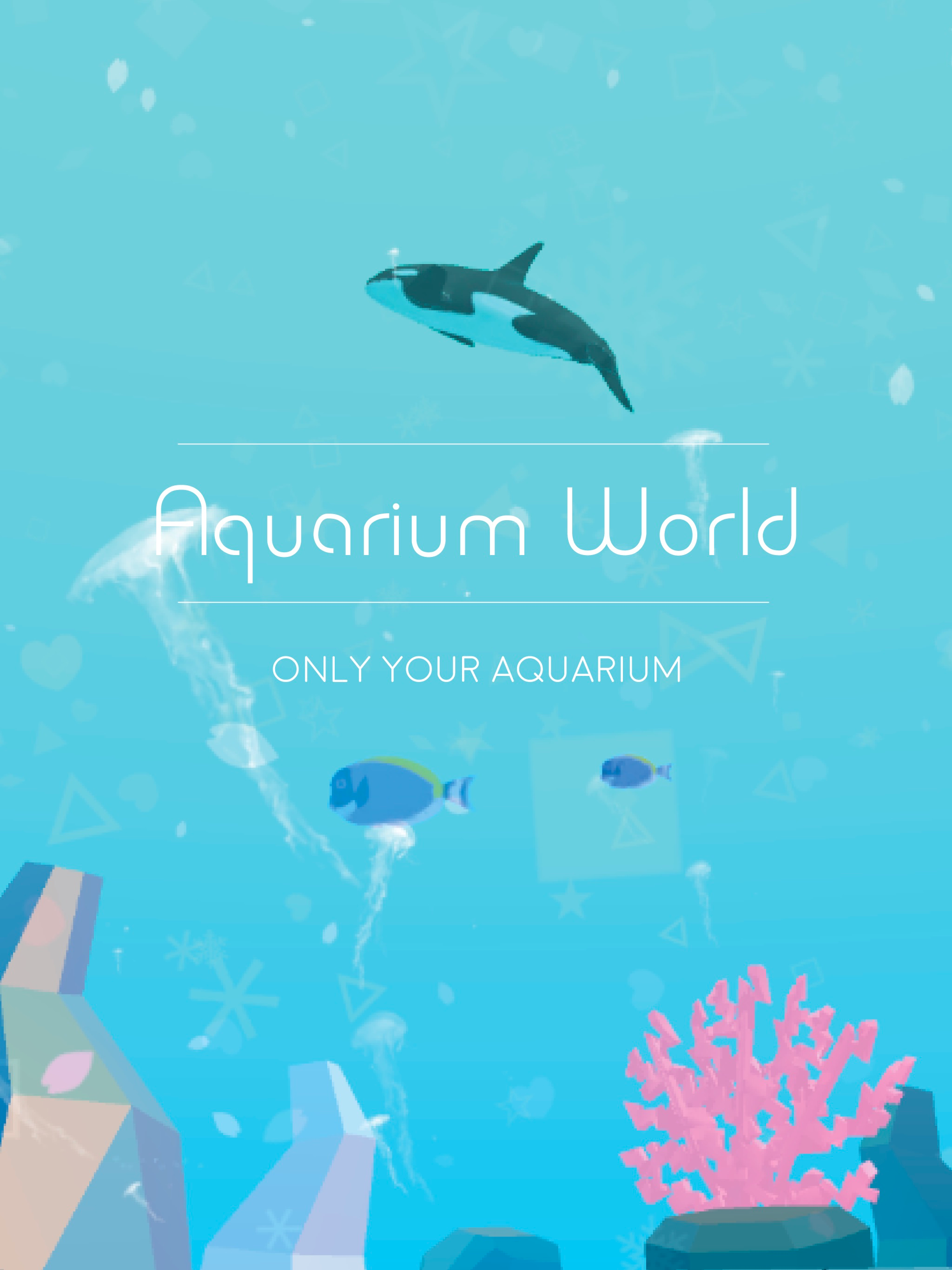 Virtual Orca Simulation game3D screenshot 7