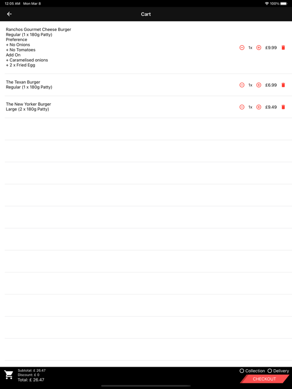 Screenshot #5 pour Ranchos