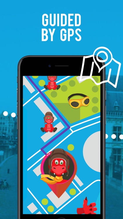 Ojoo by Games With Attitude