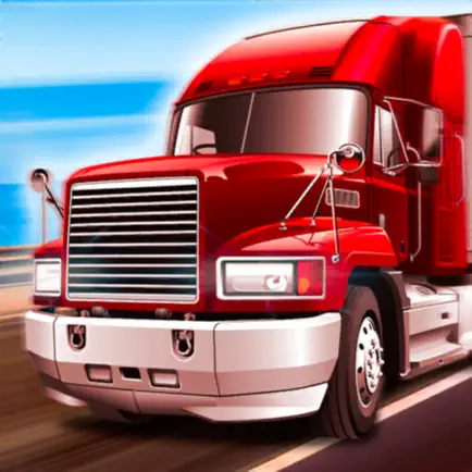 Truck Driver 3D Cheats