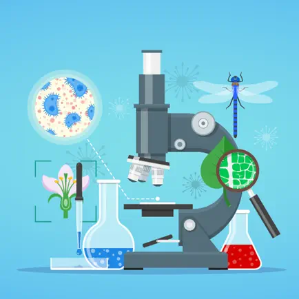 Science : Learn Biology Читы
