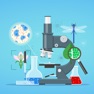 Get Science : Learn Biology for iOS, iPhone, iPad Aso Report