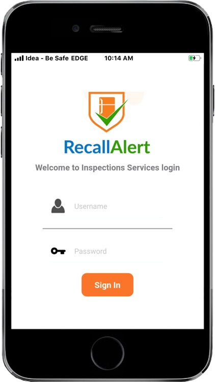 Recall Alert For Life