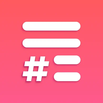 Caption Hashtags for Instagram Читы