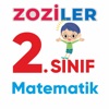 Zoziler 2.Sınıf Matematik icon