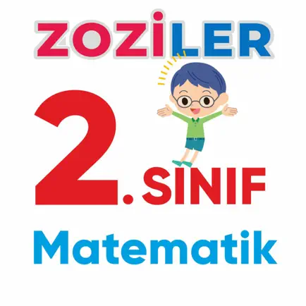 Zoziler 2.Sınıf Matematik Читы