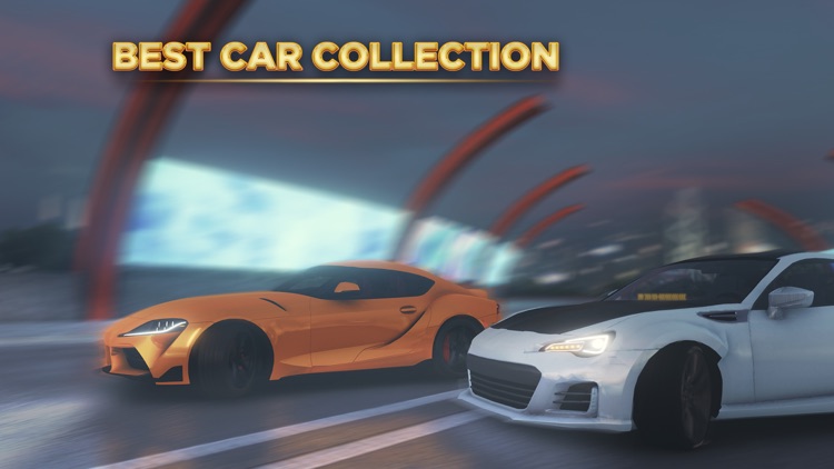 Real Car Parking 2 : Car drive